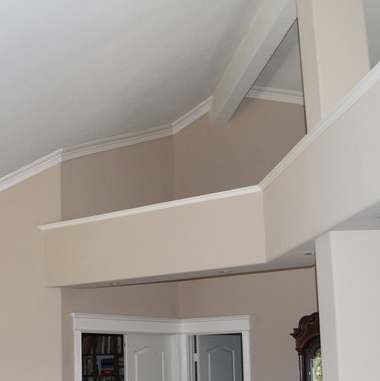 ceiling