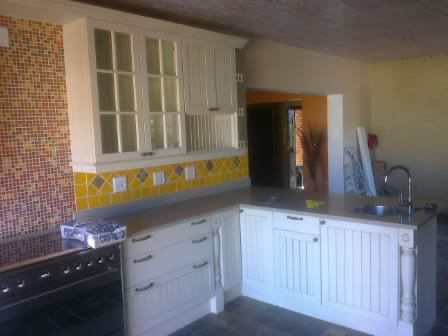 Cabinets